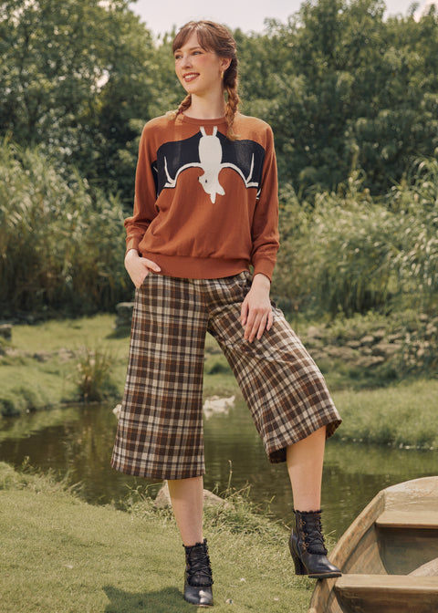 Hangin' Around Pullover-sweater-4