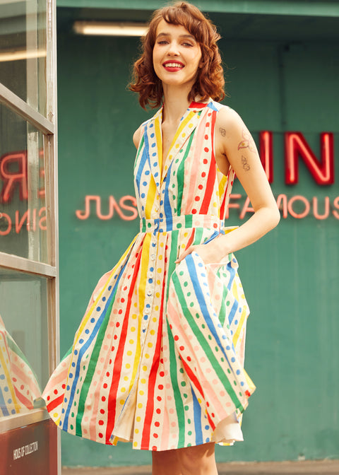 Carousel Cutie-kjolen-6