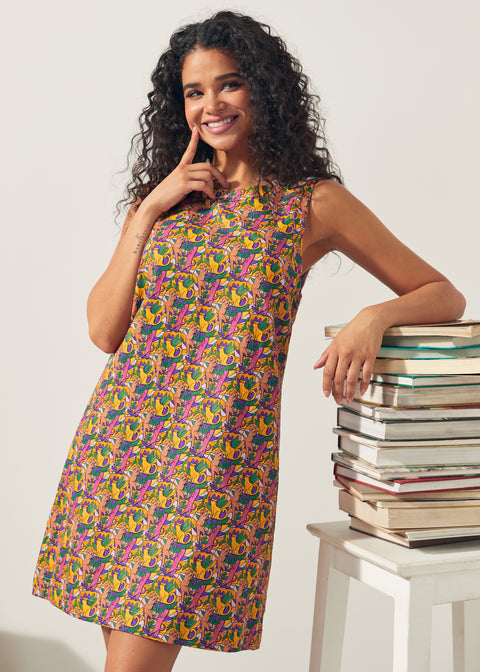 Keep It Classic Shift-kjolen-3