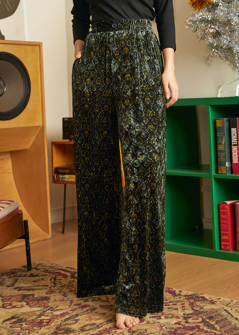 Sunbeam Seeker fløjlsbukser-2