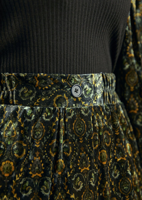 Sunbeam Seeker fløjlsbukser-1