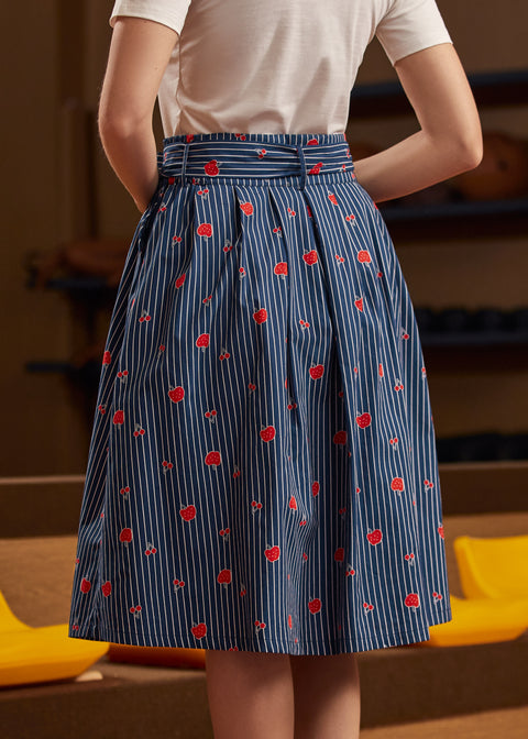 Mød mig på markedet Nederdel-2