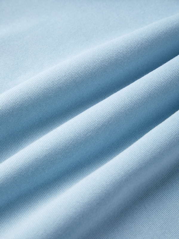 Men's Vintage Letter Print Crew Neck Sweatshirt-6