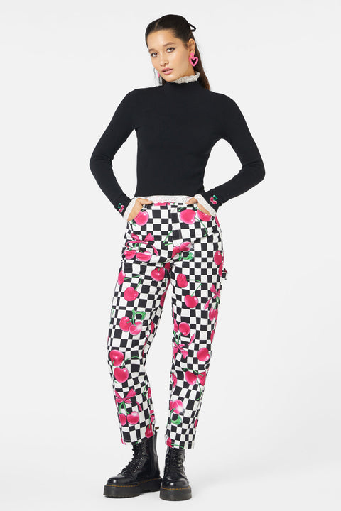 Super Psycho Striktop-3