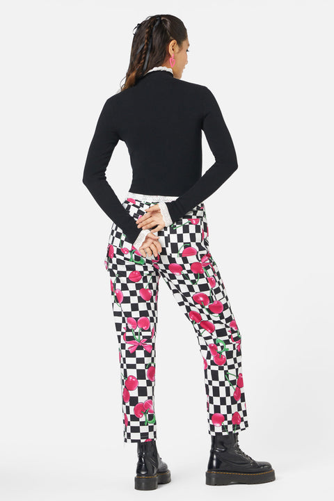 Super Psycho Striktop-6