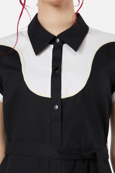 Skelly Skaterkjole-1