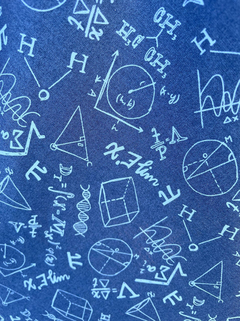 STEM-top med sløjfe-1